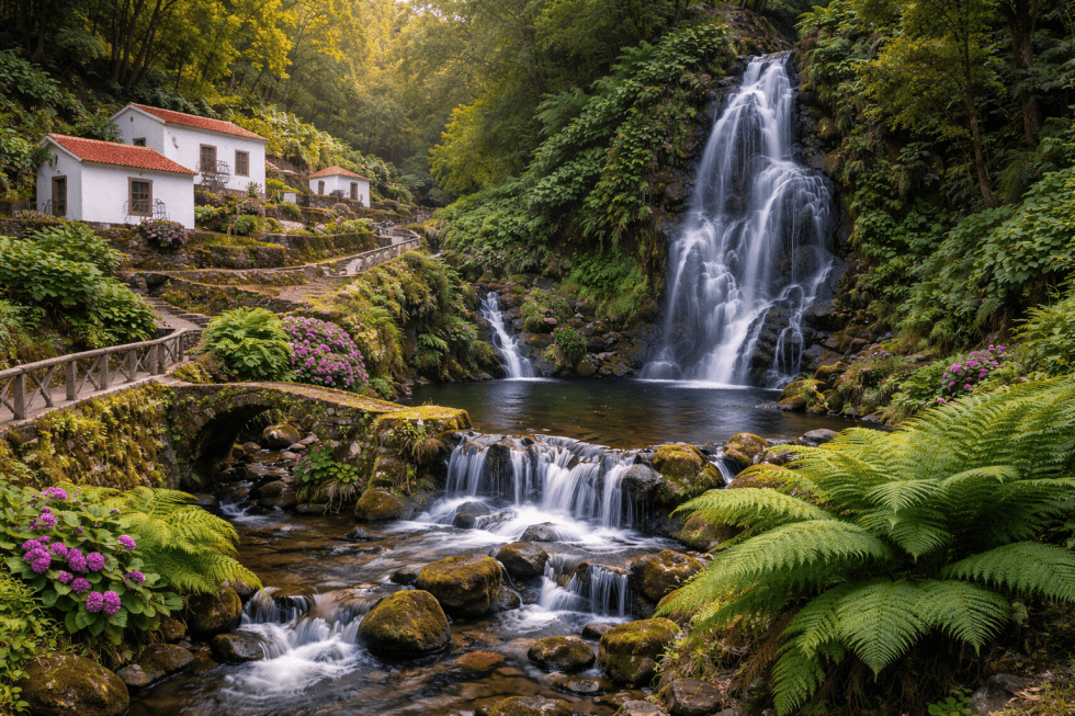 Azores